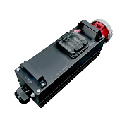 Туровый дистрибьютор питания T 010-63 WKN 16